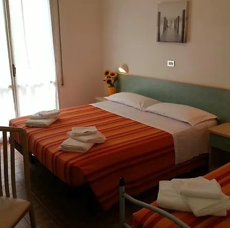 Santo Stefano Bed & Breakfast