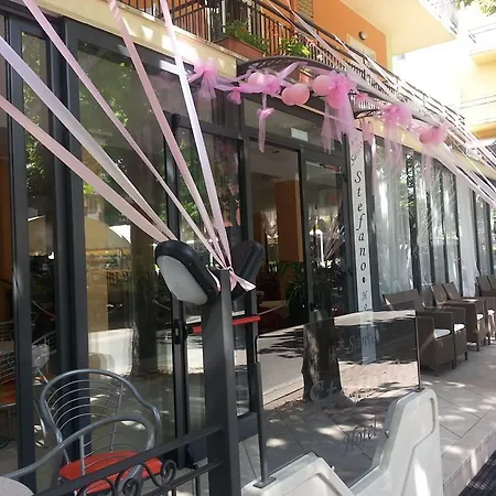 Bed & Breakfast Santo Stefano