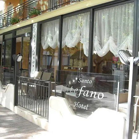 Santo Stefano