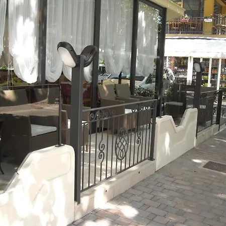 Santo Stefano * Bellaria-Igea Marina